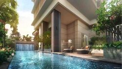 Sanctuary @ Newton (D11), Apartment #452618371